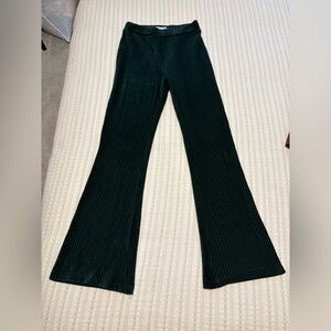 Urban Outfitters Forest Green Corduroy Pants